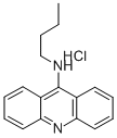 CAS 登录号：74054-24-3， N-丁基吖啶-9-胺盐酸盐