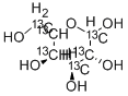 CAS#: 74134-89-7, D-[Ul-13C6]Galactose