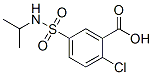 CAS#: 74138-28-6, 2-Chloro-5-(Propan-2-Ylsulfamoyl)Benzoate