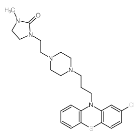 CAS#: 7414-95-1, Ponsital