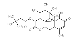 CAS 登录号：74156-49-3， Soularubinone