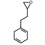 CAS 登录号：741676-60-8， 2-[2-(1,4-环己二烯-1-基)乙基]环氧乙烷