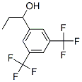 CAS#: 742097-70-7, 1-[3,5-Bis(Trifluoromethyl)Phenyl]Propan-1-Ol