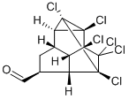 CAS#: 7421-93-4, Endrin Aldehyde