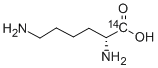 CAS#: 74214-53-2, D-Lysine [1-14C]