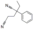 CAS#: 74220-50-1, 2-Ethyl-2-Phenylpentanedinitrile