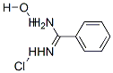 CAS#: 74222-83-6, Benzamidine Hydrochloride Monohydrate