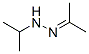 CAS 登录号：7423-01-0， 2-丙酮(1-甲基乙基)腙