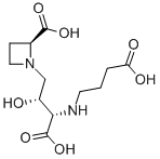 CAS 登录号：74235-24-8， 2'-脱氧麦根酸