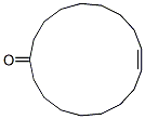 CAS#: 74244-64-7, (9Z)-Cycloheptadec-9-En-1-One