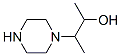 CAS#: 74246-21-2, alpha,beta-Dimethyl-1-Piperazineethanol