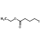 CAS 登录号：7425-53-8， 乙基4-碘丁酸酯