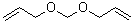 CAS#: 7426-81-5, 3-[(Allyloxy)methoxy]-1-propene