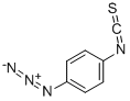 CAS#: 74261-65-7, 4-Azidophenyl Isothiocyanate