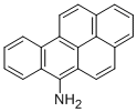 CAS 登录号：7428-83-3， 6-氨基苯并(a)芘