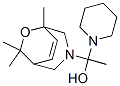 CAS#: 74291-75-1, 1-Piperidin-1-Yl-1-(5,8,8-Trimethyl-9-Oxa-3-Azabicyclo[3.2.2]Non-6-En-3-Yl)Ethanol