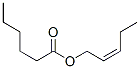 CAS#: 74298-89-8, [(E)-Pent-2-Enyl] Hexanoate
