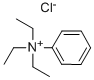 CAS#: 7430-15-1, Phenyltriethylammonium Chloride