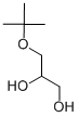CAS 登录号：74338-98-0， (+/-)-1-叔丁基甘油