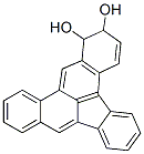 CAS 登录号:74339-98-3, 反式-苯并(a,e)荧蒽-12,13-二氢二醇