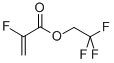 CAS#: 74359-10-7, 2,2,2-Trifluoroethyl 2-Fluoroacrylate