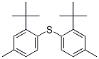 CAS#: 7439-10-3, Tert-Butyl(4-Methylphenyl) Sulfide