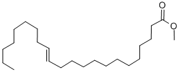 CAS 登录号：7439-44-3， (13E)-13-二十二碳烯酸甲酯