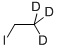 CAS 登录号：7439-87-4， 2-碘-乙烷-1,1,1-D3
