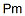 CAS#: 7440-12-2, Promethium