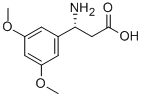 CAS#: 744193-65-5, (R)-3-Amino-3-(3,5-Dimethoxy-Phenyl)-Propionic Acid