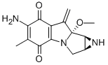 CAS#: 74422-23-4, 1alpha-Demethylmitomycin G