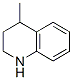 CAS#: 74459-14-6, 4-Methyl-1,2,3,4-Tetrahydroquinoline