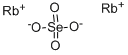 CAS#: 7446-17-5, Rubidium Selenate
