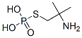 CAS#: 7447-44-1, Thiophosphoric Acid Dihydrogen S-(2-Amino-2-Methylpropyl) Ester