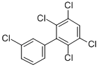 CAS#: 74472-36-9, 2,3,3',5,6-Pentachlorobiphenyl