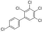 CAS#: 74472-37-0, 2,3,4,4',5-Pentachlorobiphenyl