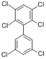 CAS#: 74472-46-1, 2,3,3',5,5',6-Hexachlorobiphenyl