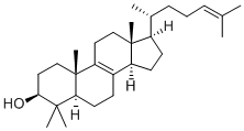 CAS#: 7448-02-4, 4,4-Dimethyl-5-alpha-Cholesta-(8,24)-Dien-3-beta-Ol
