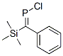 CAS#: 74483-17-3, Chloro-(Phenyl-Trimethylsilylmethylidene)Phosphane