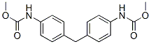 CAS#: 7450-63-7, N,N'-(Methylenedi-4,1-Phenylene)Bis-Carbamic Acid C,C'-Dimethyl Ester