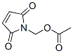 CAS#: 7450-68-2, N-(Acetoxymethyl)maleimide