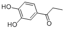 CAS#: 7451-98-1, 1-(3,4-Dihydroxyphenyl)-1-Propanone