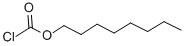 CAS#: 7452-59-7, Chloroformic Acid N-Octyl Ester