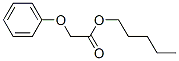 CAS#: 74525-52-3, Pentyl 2-(Phenoxy)Acetate