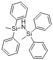 CAS#: 7453-26-1, 1-Methyl-N-(Methyldiphenylsilyl)-1,1-Diphenyl-Silanamine