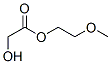 CAS#: 74531-62-7, 2-Methoxyethyl 2-Hydroxyacetate