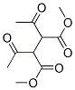 CAS 登录号：74536-45-1， 2,3-二乙酰基丁二酸二甲基酯