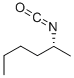 CAS#: 745783-77-1, (R)-(-)-2-Hexyl Isocyanate