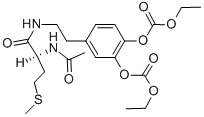 CAS#: 74639-40-0, Docarpamine