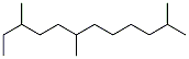 CAS#: 74645-98-0, 2,7,10-Trimethyldodecane